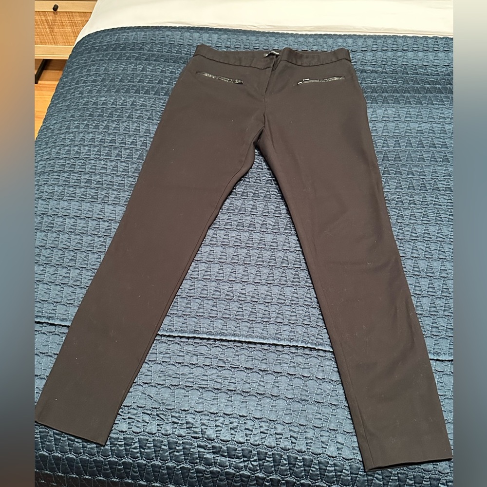 Club Monaco ankle pants
